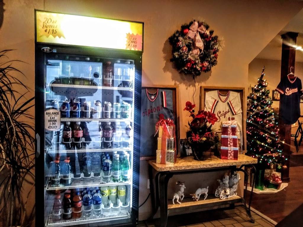 Scipione Deli | restaurant | 3010 Pine Ave, Niagara Falls, NY 14301, USA | 7162858686 OR +1 716-285-8686