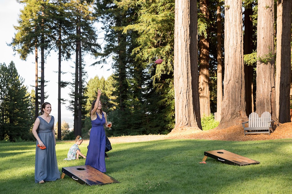 The Mountain Terrace | restaurant | 17285 Skyline Blvd, Woodside, CA 94062, USA | 6508511606 OR +1 650-851-1606