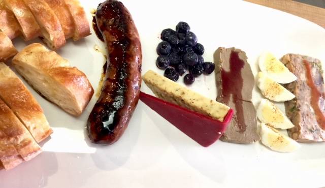 Shank Charcuterie | restaurant | 2352 St Claude Ave, New Orleans, LA 70117, USA | 5042185281 OR +1 504-218-5281