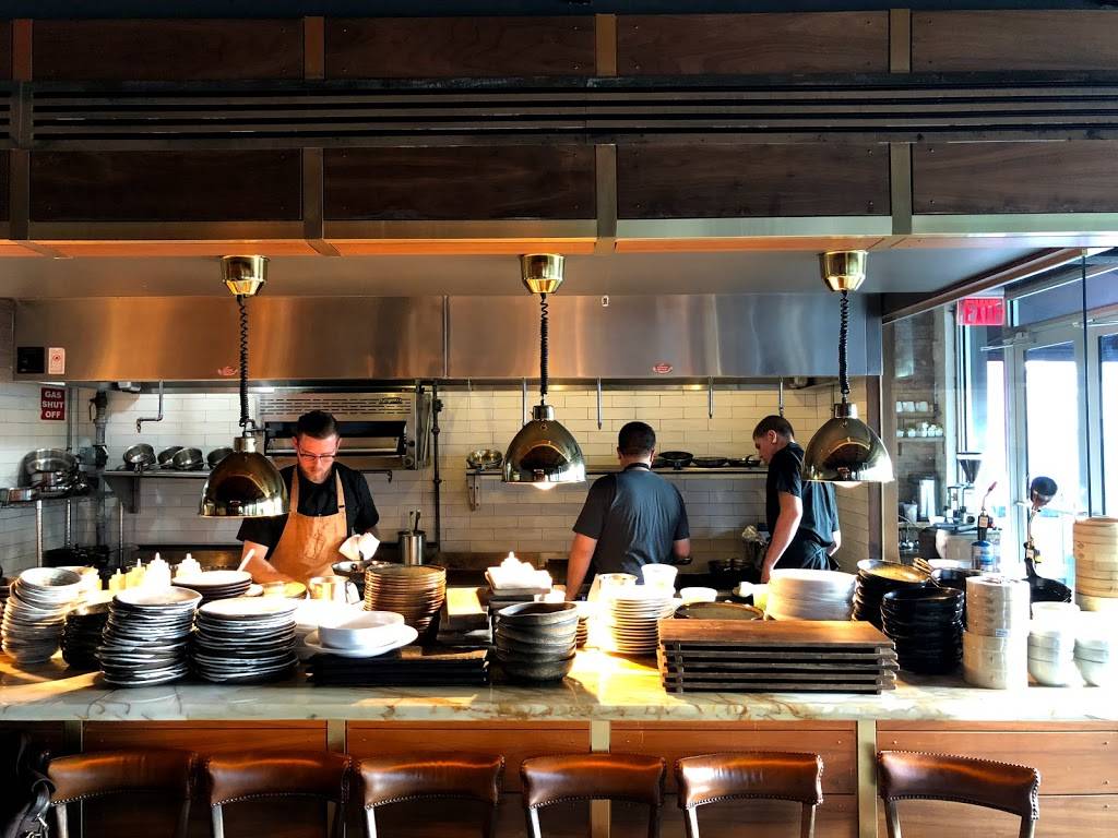 Beaker & Gray | restaurant | 2637 N Miami Ave, Miami, FL 33127, USA | 3056992637 OR +1 305-699-2637