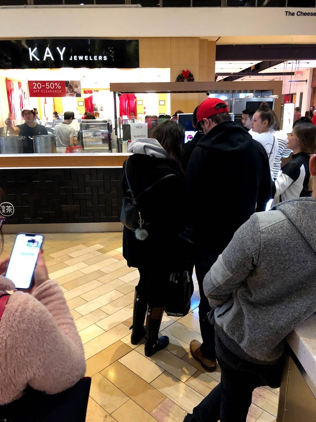 Kung Fu Tea | cafe | 5000 Shelbyville Rd, Louisville, KY 40207, USA | 5022022981 OR +1 502-202-2981