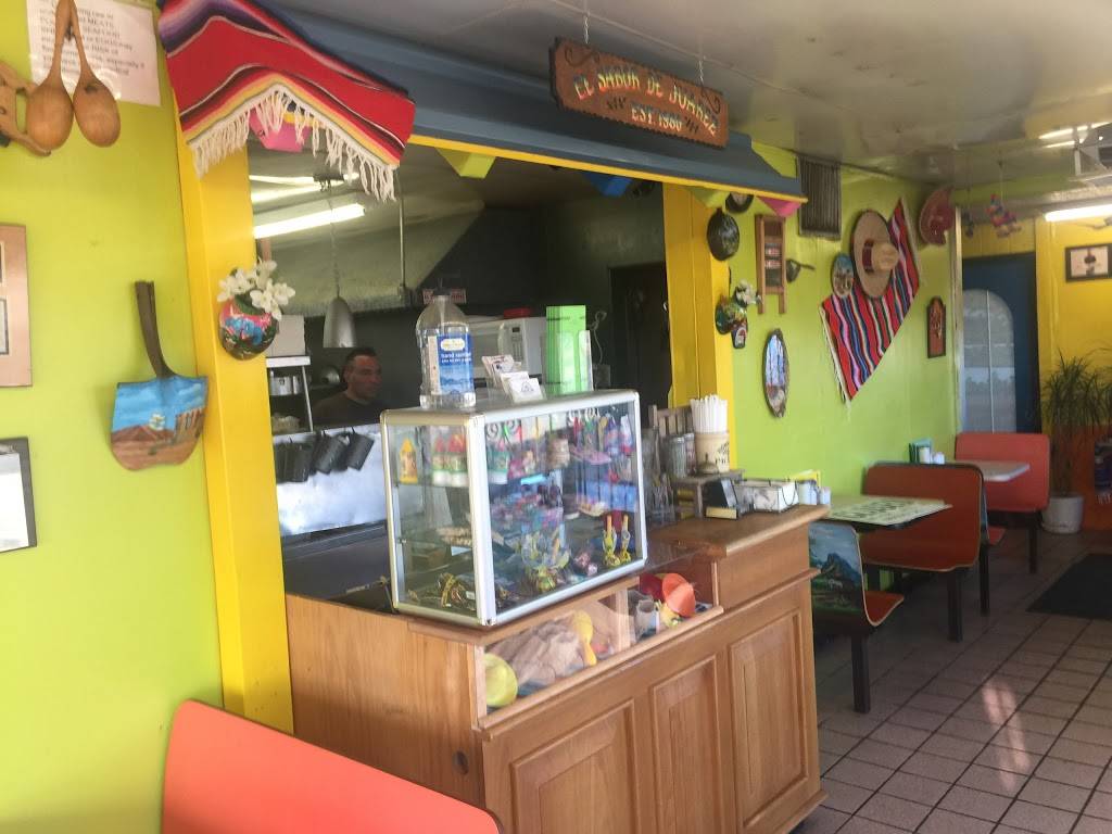 El Sabor De Juarez | cafe | 3527 Gibson Blvd SE, Albuquerque, NM 87106, USA | 5052653338 OR +1 505-265-3338