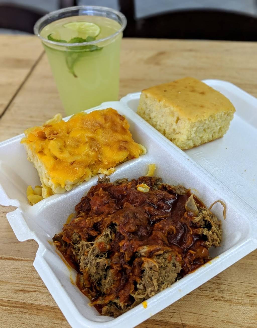 Rib Shack | restaurant | 157-6 Linden Blvd, Jamaica, NY 11434, USA | 7186597000 OR +1 718-659-7000