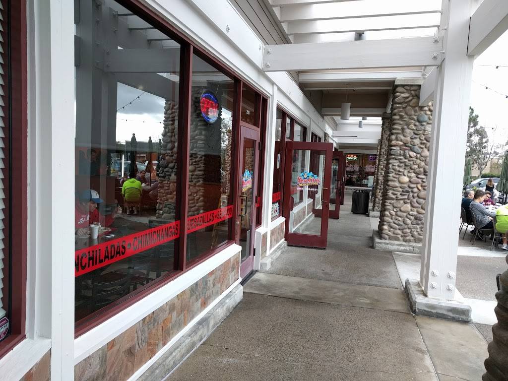 Yesenias Mexican Food | restaurant | 12075 Carmel Mountain Rd, San Diego, CA 92128, USA | 8583858931 OR +1 858-385-8931