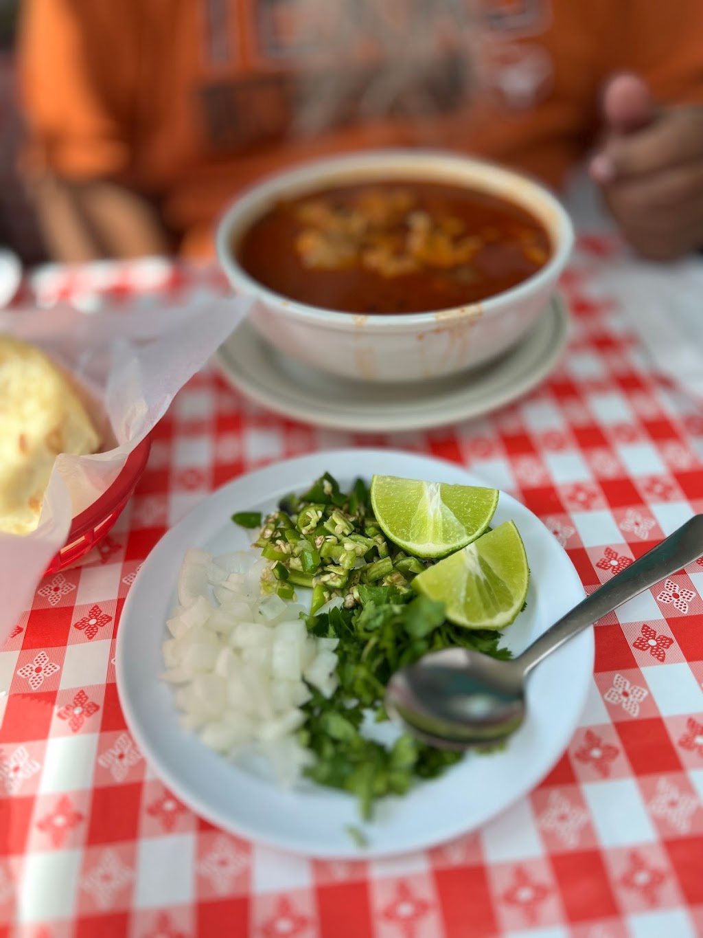 La Casita Del Amor #2 | restaurant | 1407 N Wayside Dr, Houston, TX 77011, USA | 2815018101 OR +1 281-501-8101