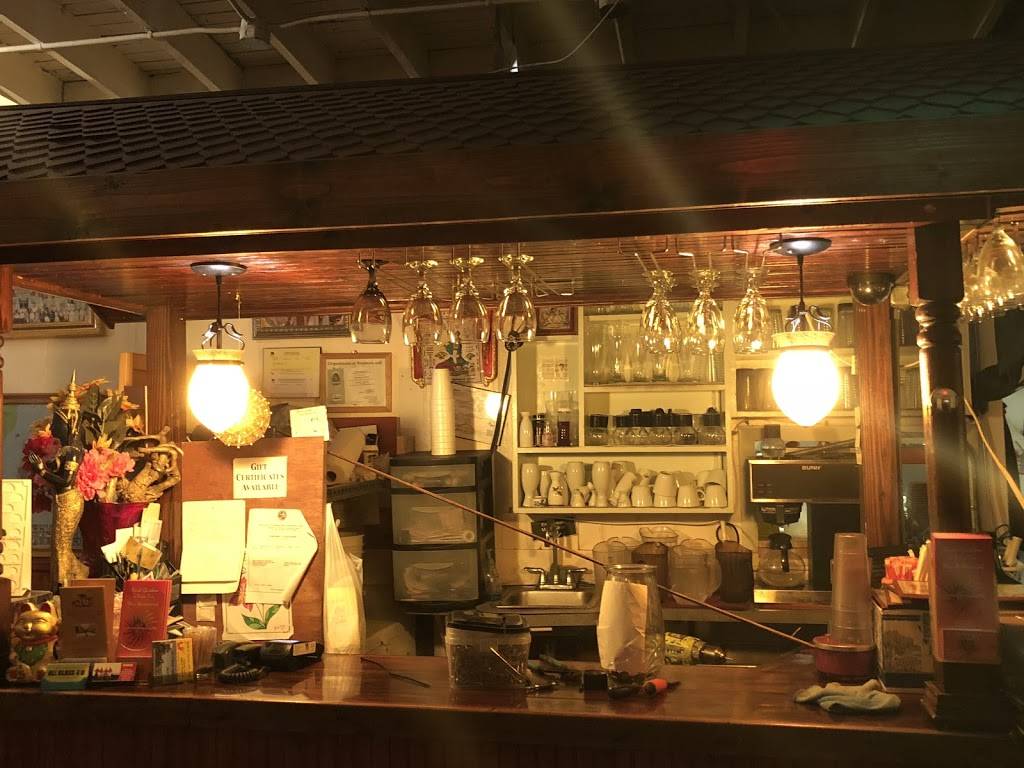 Basil Garden of Palm City | restaurant | 2655 SW Feroe Ave, Palm City, FL 34990, USA | 7722201994 OR +1 772-220-1994