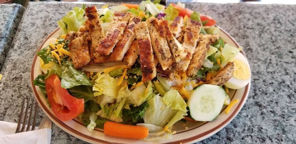 Kostas Family Restaurant | restaurant | 489 Haywood Rd, Dillsboro, NC 28725, USA | 8286310777 OR +1 828-631-0777