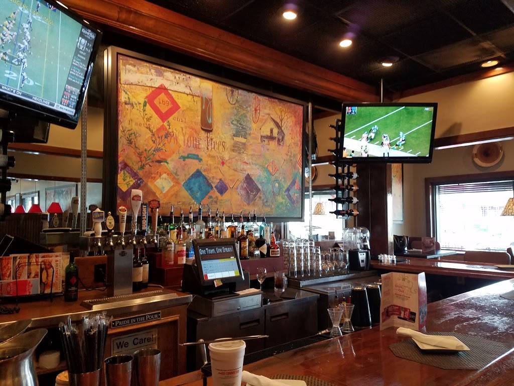 Ruby Tuesday | restaurant | 3635 Florida Ave S, Lakeland, FL 33813, USA | 8637017829 OR +1 863-701-7829