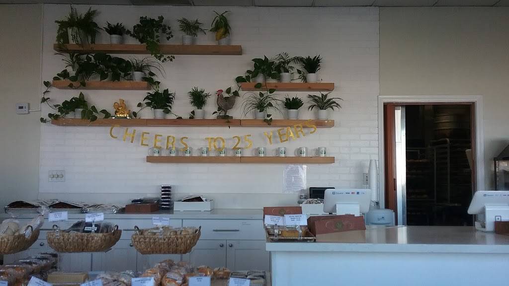 Gemmae Bake Shop | bakery | 1356 W Willow St, Long Beach, CA 90810, USA | 5624929119 OR +1 562-492-9119