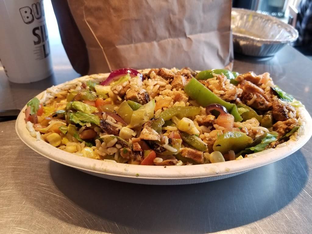 Chipotle Mexican Grill | restaurant | 5738 Folsom Blvd, Sacramento, CA 95819, USA | 9162455062 OR +1 916-245-5062