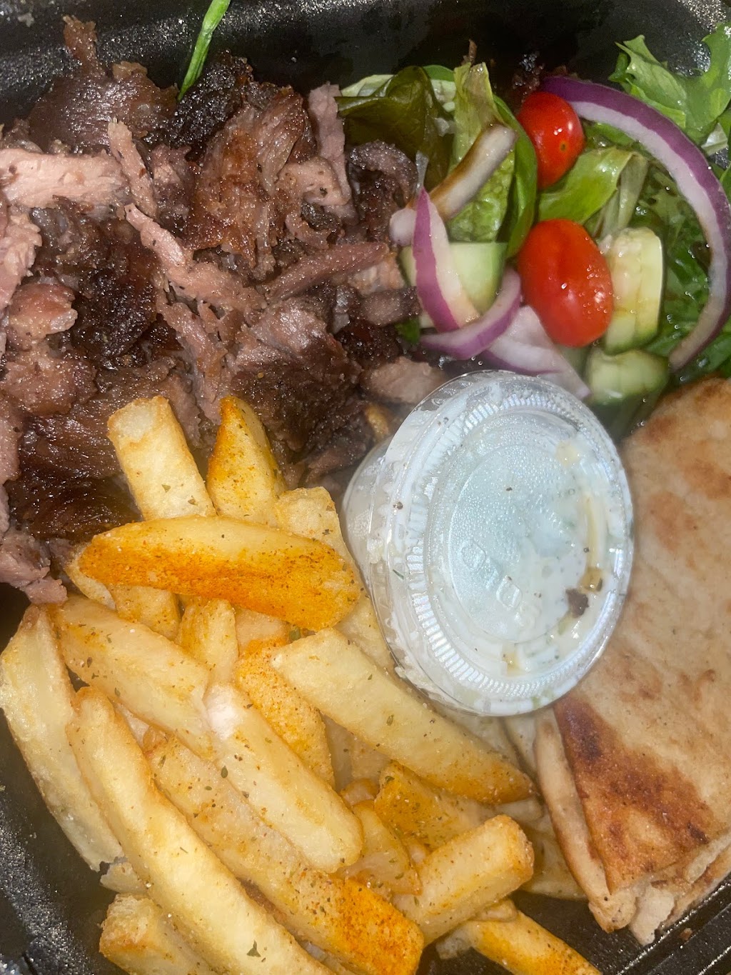 300 Pitas | restaurant | 1620 W State Rd 84 Ste A, Fort Lauderdale, FL 33315, USA | 5615368056 OR +1 561-536-8056