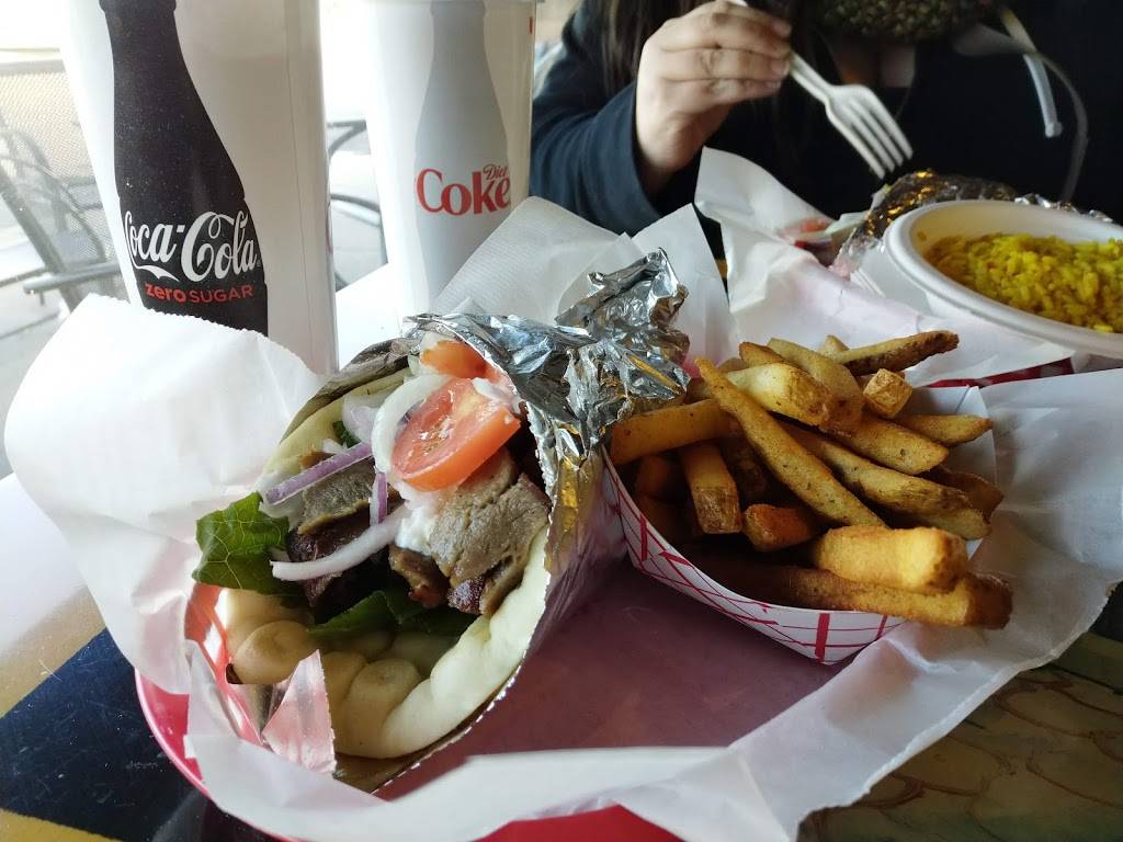 Gyropolis | restaurant | 2325 W 90th St, Minneapolis, MN 55431, USA | 9527462091 OR +1 952-746-2091