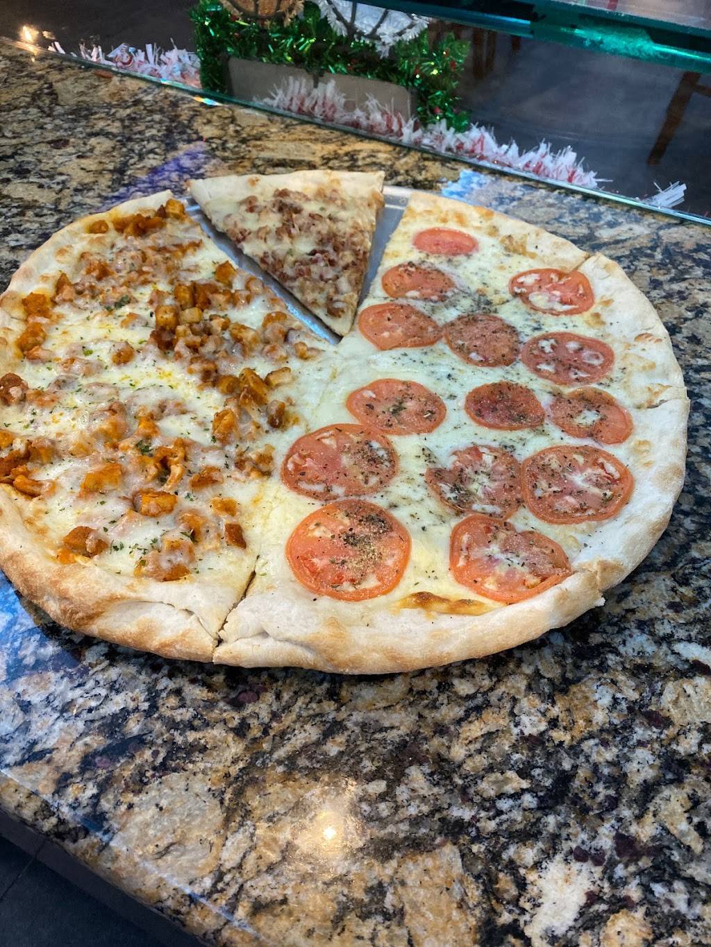 Aldos Pizza 2 | restaurant | 1341 S Main Ave, Scranton, PA 18504, USA | 5708662955 OR +1 570-866-2955