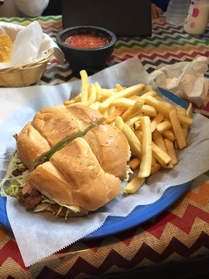 Brito Supermarket & Taqueria | restaurant | 1991 S Cobb Dr SE, Marietta, GA 30060, USA | 7708018371 OR +1 770-801-8371