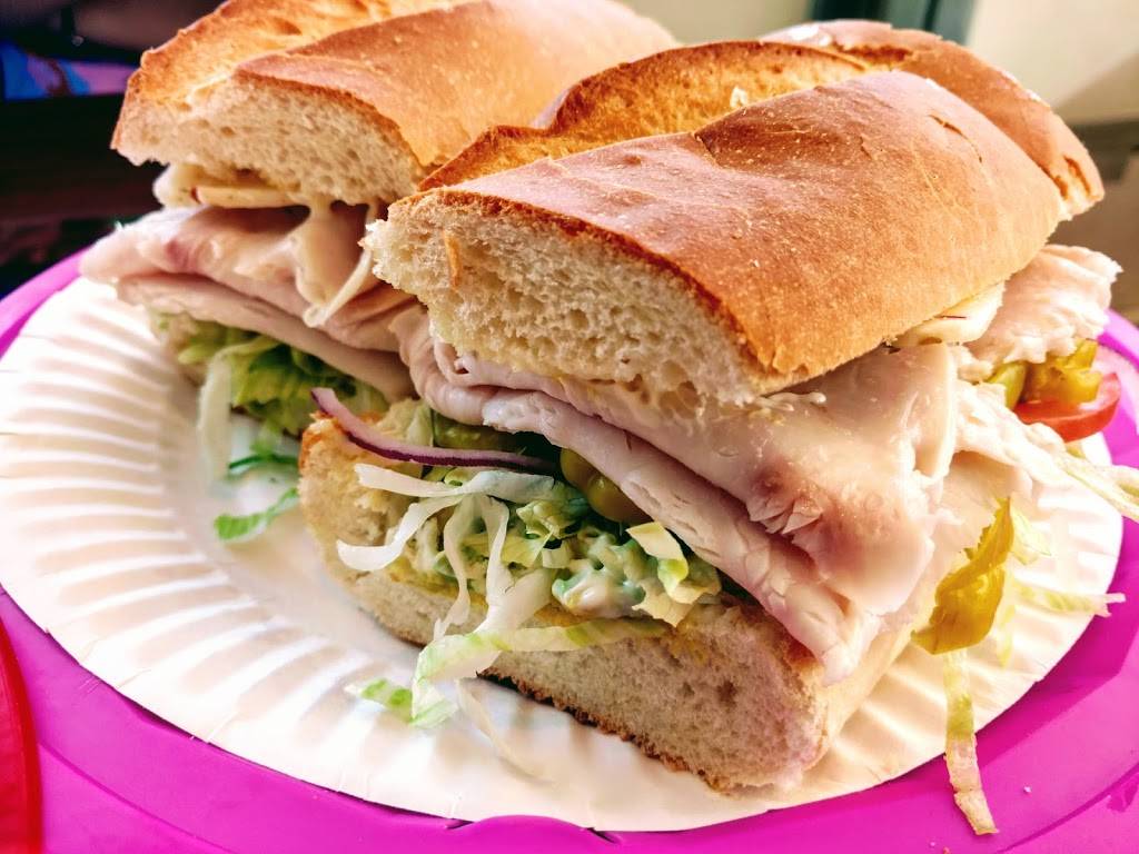The Sandwich Mill | meal takeaway | 1381 Kooser Rd, San Jose, CA 95118, USA | 4082667815 OR +1 408-266-7815