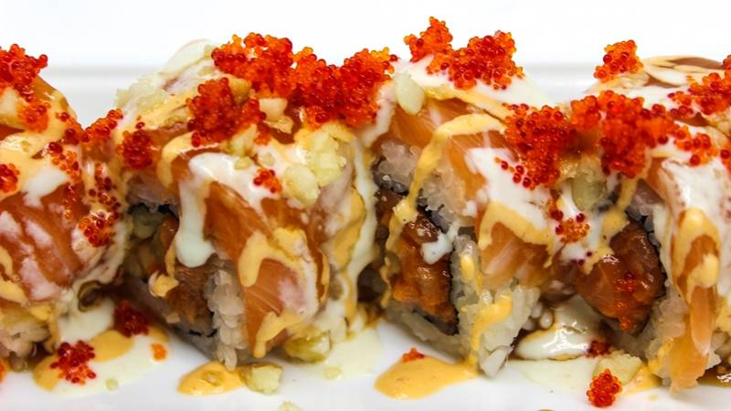 Judoku Sushi | restaurant | 3314 Piedmont Ave, Oakland, CA 94611, USA | 5106451912 OR +1 510-645-1912