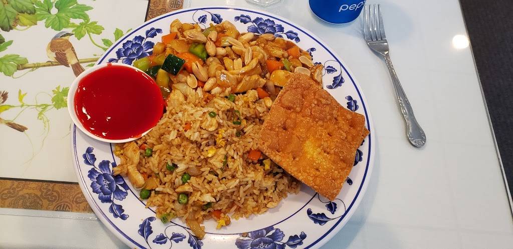 Golden Bowl | restaurant | 7144 Hughson Ave, Hughson, CA 95326, USA | 2098832882 OR +1 209-883-2882