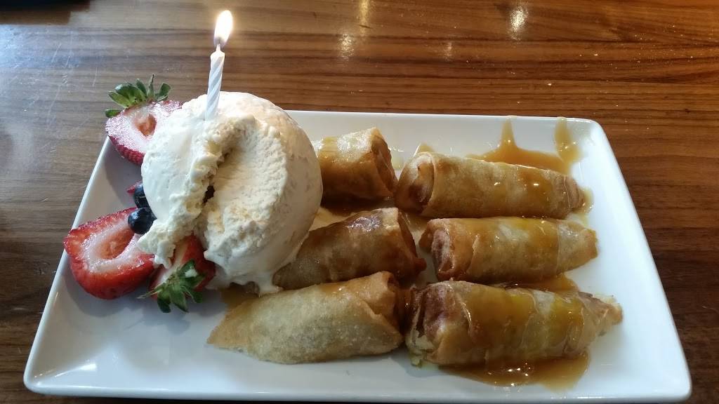 P.F. Changs | restaurant | 6809-F, Phillips Pl Ct, Charlotte, NC 28210, USA | 7045526644 OR +1 704-552-6644