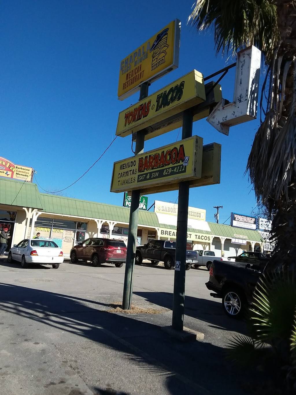 Sabor De Mexico Restaurant | restaurant | 1367 Austin Hwy, San Antonio, TX 78209, USA | 2108291101 OR +1 210-829-1101