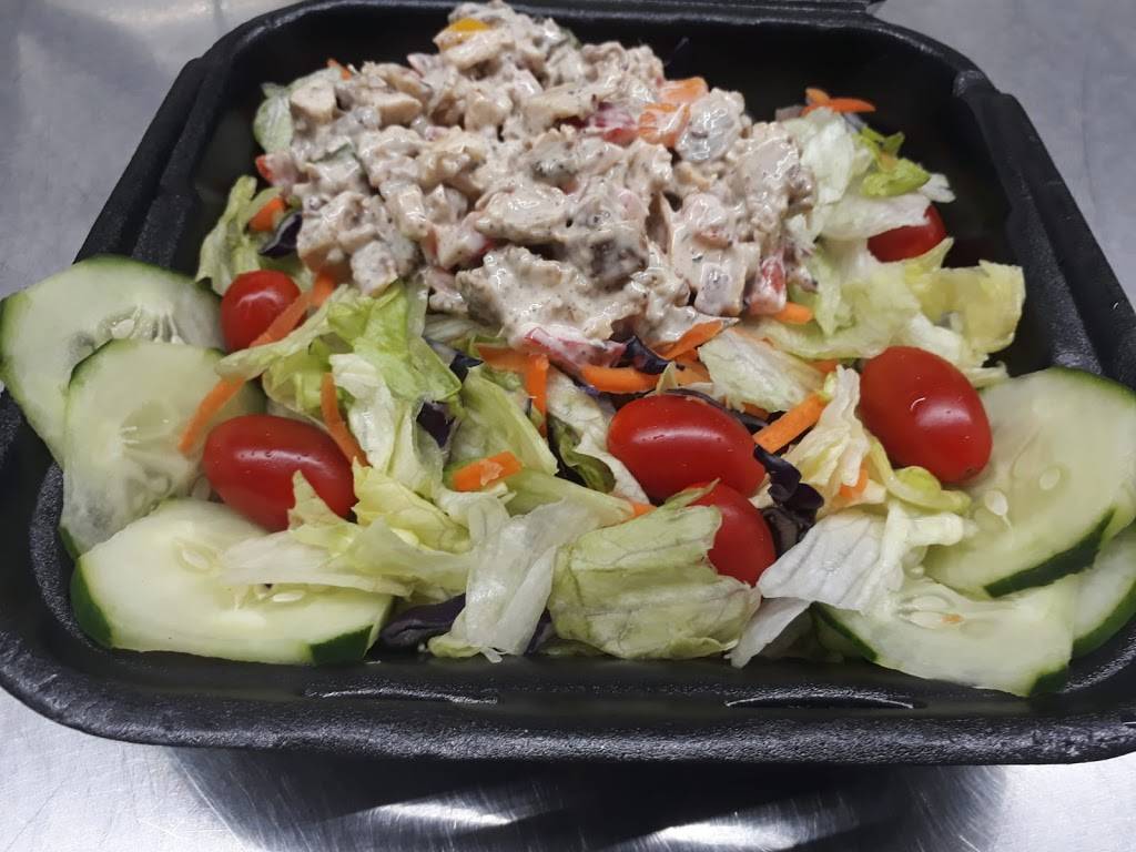 Coconuts Caribbean Cuisine | restaurant | 204 Banks Crossings, Fayetteville, GA 30214, USA | 6785192495 OR +1 678-519-2495