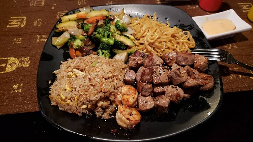 Shogun Japanese Restaurant | restaurant | 34980 US Hwy 19 N, Palm Harbor, FL 34684, USA | 7273337868 OR +1 727-333-7868