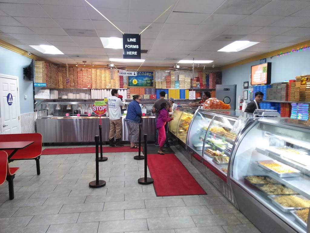 Baba Sweets | restaurant | 21318 Saticoy St, Canoga Park, CA 91304, USA | 8188835825 OR +1 818-883-5825