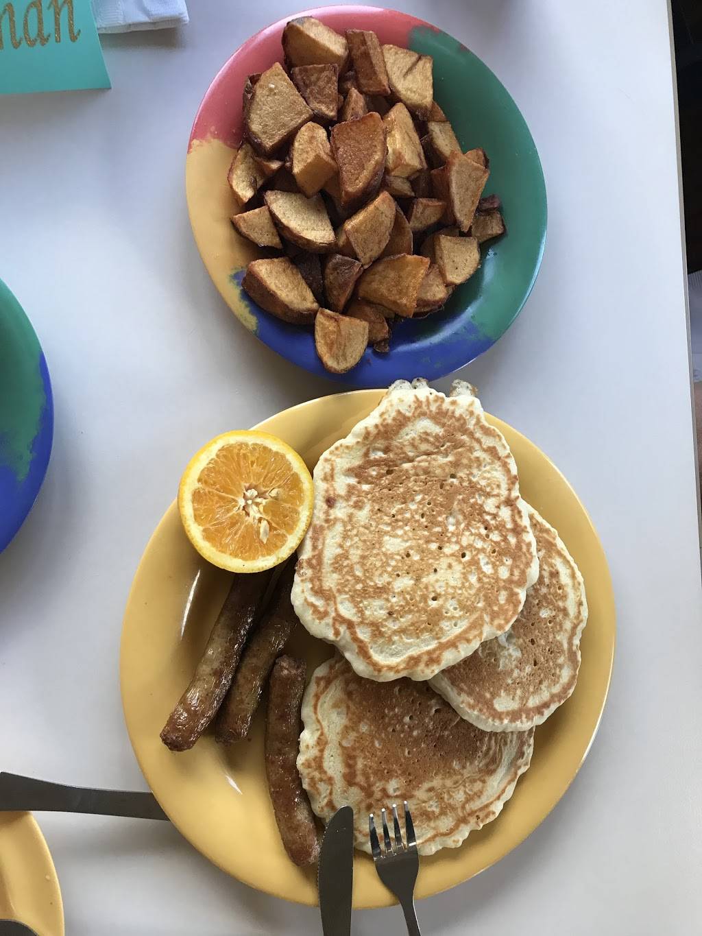 Tee Time Cafe | restaurant | 126 Holden Beach Rd SW, South Brunswick, NC 28470, USA | 9107547008 OR +1 910-754-7008