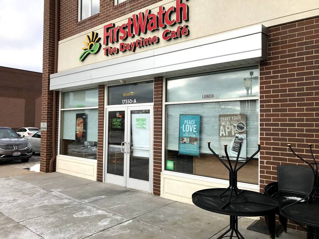 First Watch - Brookfield | restaurant | 17550 W Bluemound Rd Unit A, Brookfield, WI 53045, USA | 2627545900 OR +1 262-754-5900