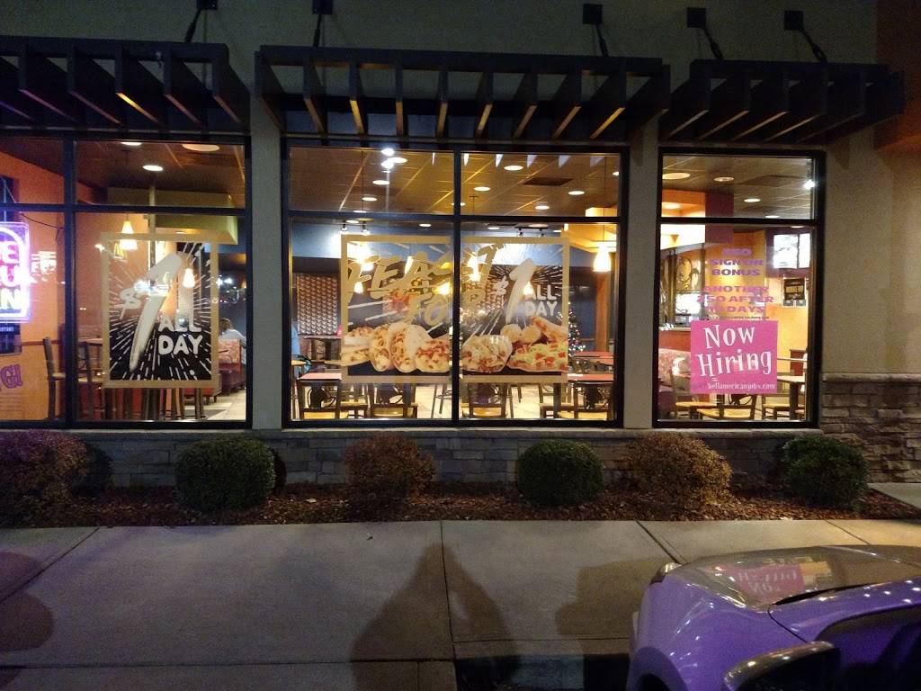 Taco Bell | meal takeaway | 850 N Green St, Brownsburg, IN 46112, USA | 3178588067 OR +1 317-858-8067