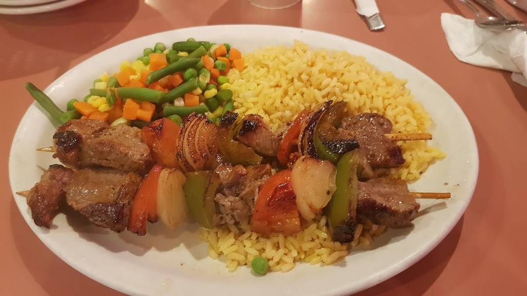 Lucky Grill | restaurant | 4454 N Milwaukee Ave, Chicago, IL 60630, USA | 7732822325 OR +1 773-282-2325