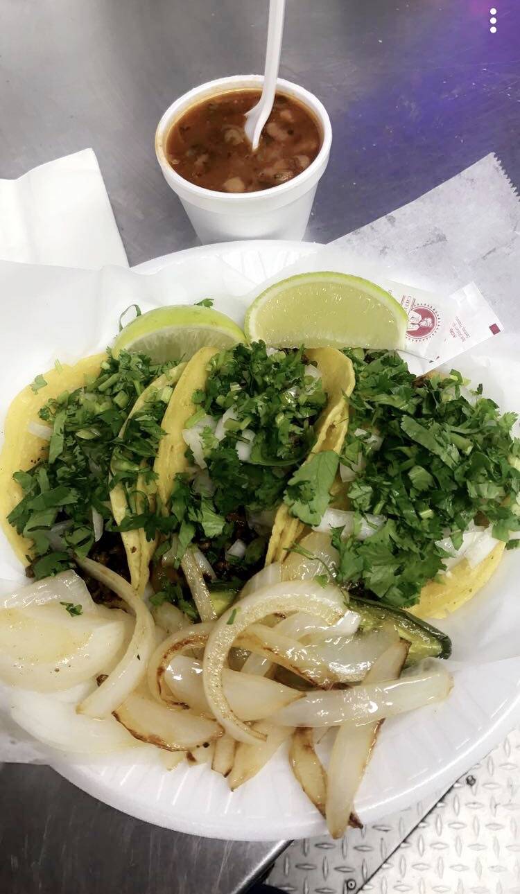 El Gallito Taqueria | restaurant | Houston, TX 77022, USA | 8325634220 OR +1 832-563-4220