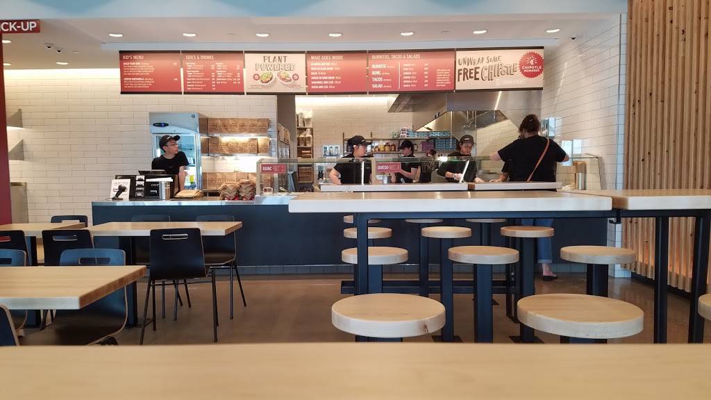 Chipotle Mexican Grill | restaurant | 5901 94th Ave N Ste 101, Brooklyn Park, MN 55443, USA | 7633150789 OR +1 763-315-0789