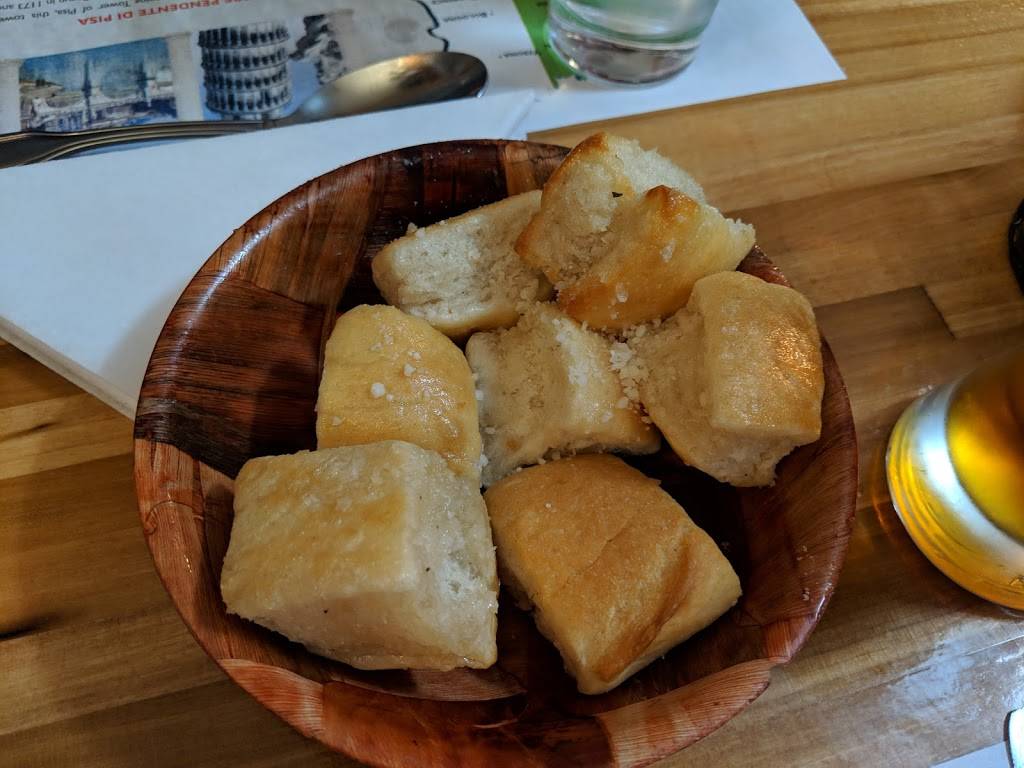 Nicolas Italian Kitchen | restaurant | 8647, 4343 S Access Rd, Englewood, FL 34224, USA | 9414746195 OR +1 941-474-6195