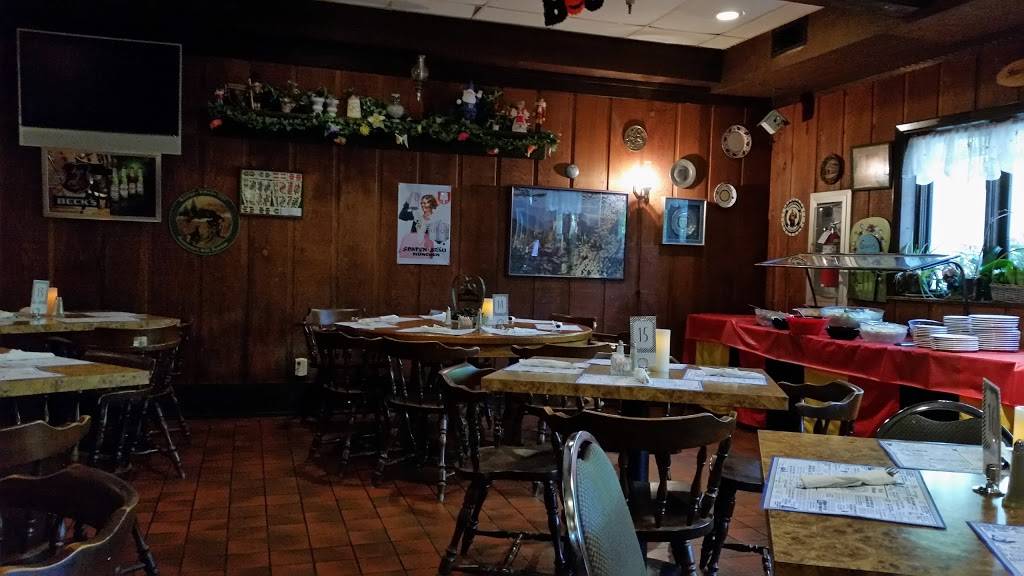 Edelweiss Restaurant | restaurant | 8602 S Meridian St, Indianapolis, IN 46217, USA | 3178886940 OR +1 317-888-6940