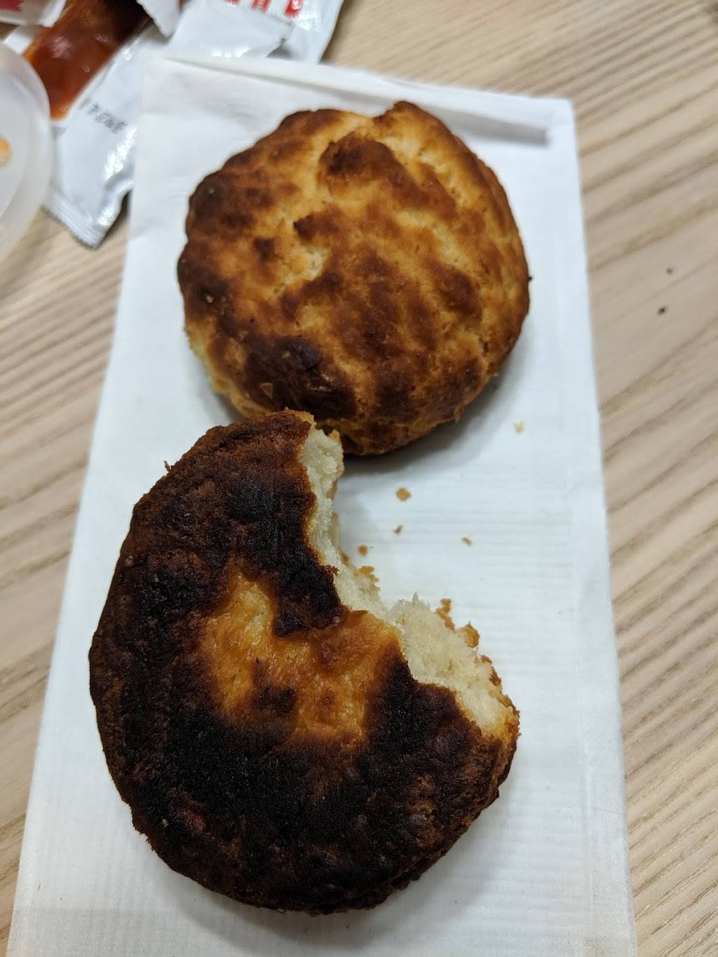 Chicken Kitchen | restaurant | 4830 Sheppard Ave E, Scarborough, ON M1S 5M9, Canada | 4162918155 OR +1 416-291-8155