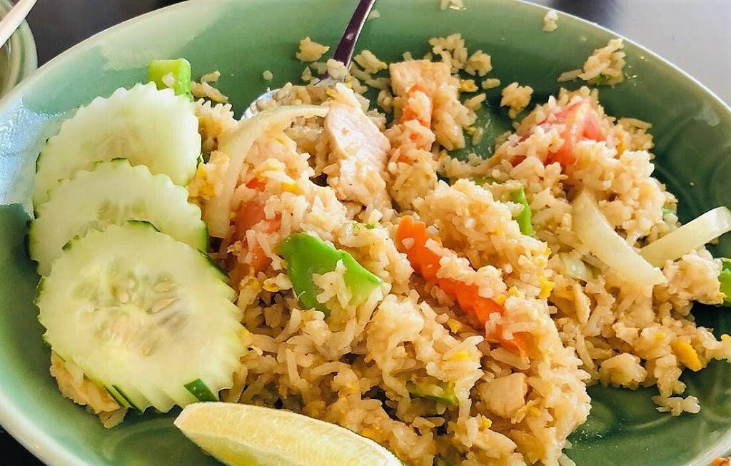 Bua Traditional Thai Cuisine | restaurant | 950 S Abilene St, Aurora, CO 80012, USA | 7202629923 OR +1 720-262-9923