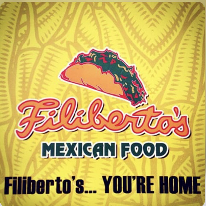 Filibertos Mexican Food | restaurant | 3220 E Baseline Rd #134, Phoenix, AZ 85042, USA | 6024389193 OR +1 602-438-9193