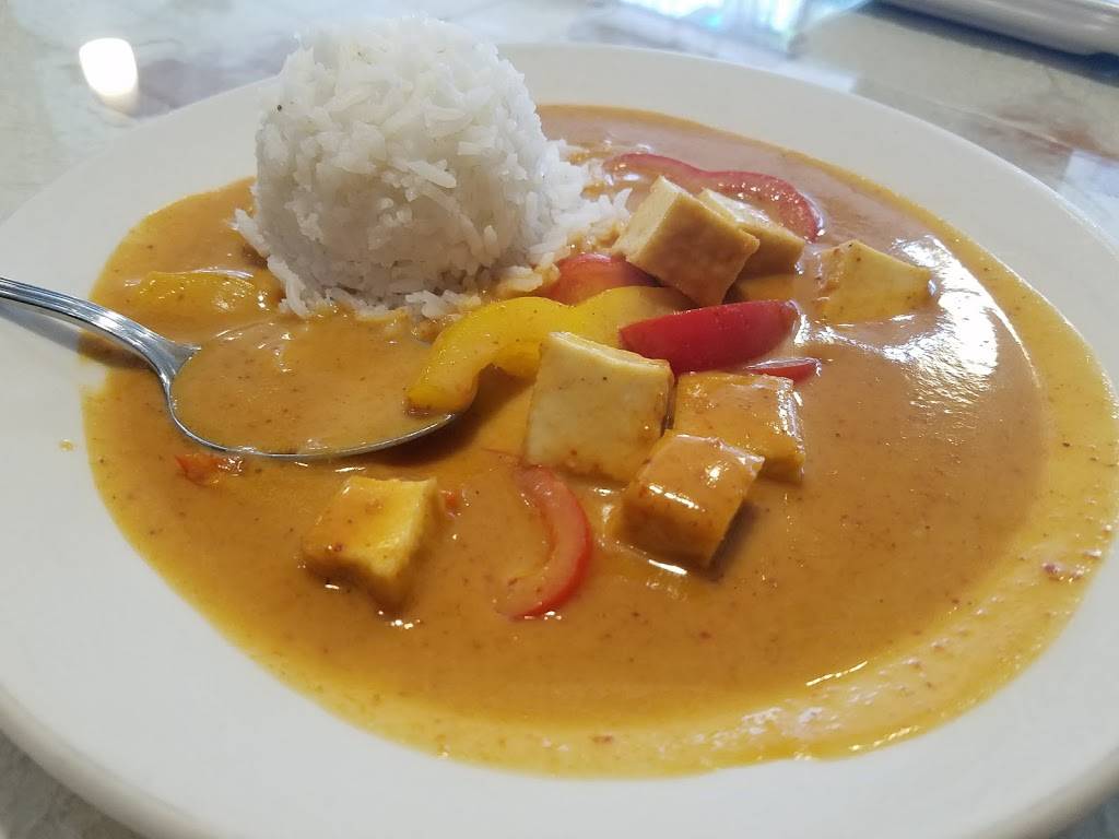 Always Thai | restaurant | 1825 W Irving Park Rd, Chicago, IL 60613, USA | 7739290100 OR +1 773-929-0100