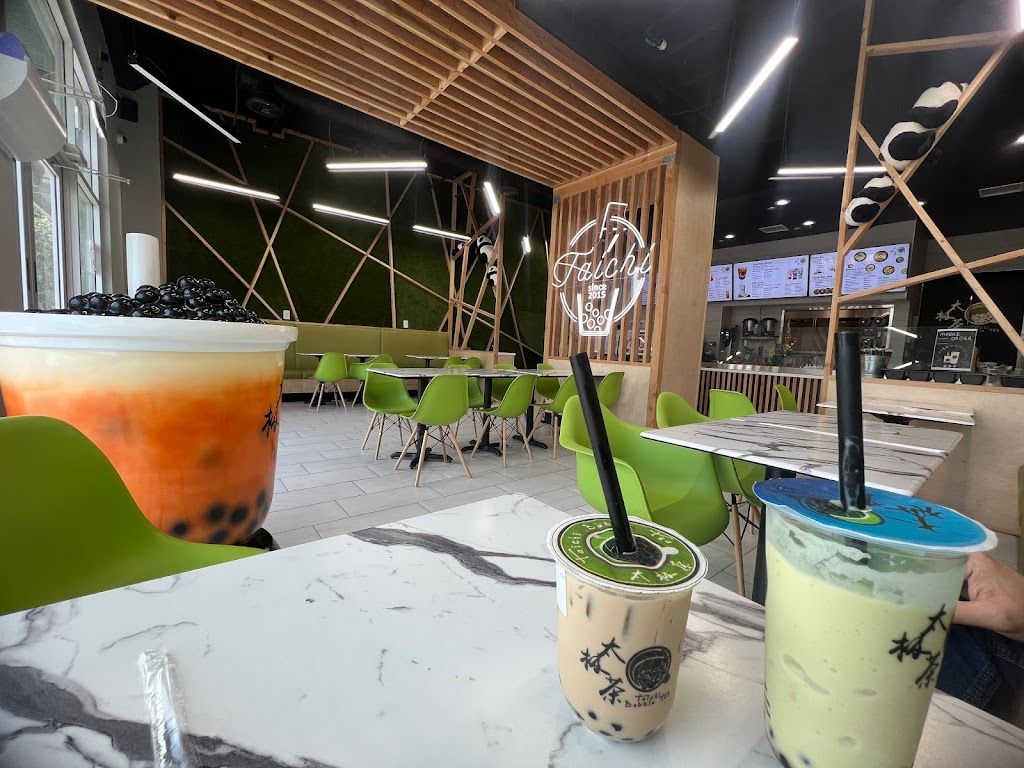 Taichi Bubble Tea | restaurant | 5801 Folsom Blvd #110, Sacramento, CA 95819, USA | 9168983695 OR +1 916-898-3695