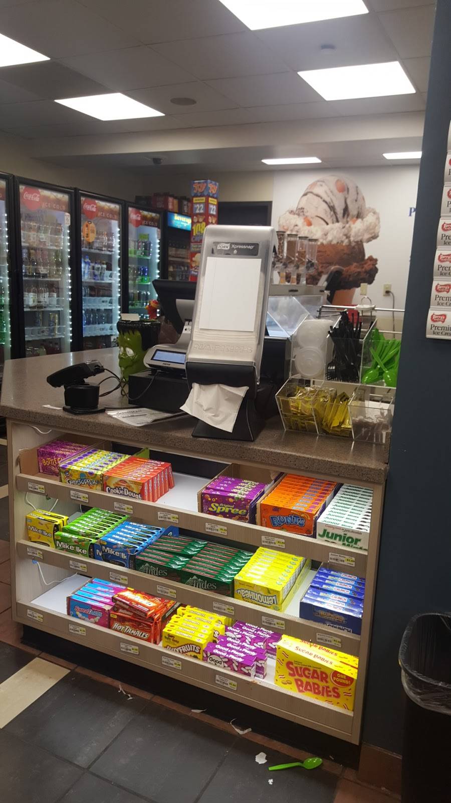 Sols Underground | meal takeaway | 1 Lomb Memorial Dr, Rochester, NY 14623, USA | 5854754001 OR +1 585-475-4001