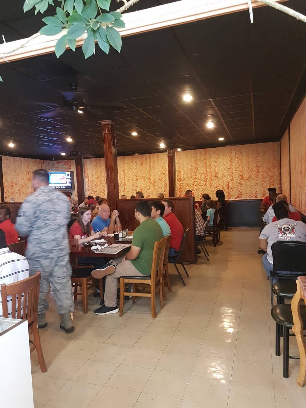 Chois Oriental Market and Korean Restaurant | restaurant | 423 N Commercial Cir, Warner Robins, GA 31093, USA | 4783281746 OR +1 478-328-1746