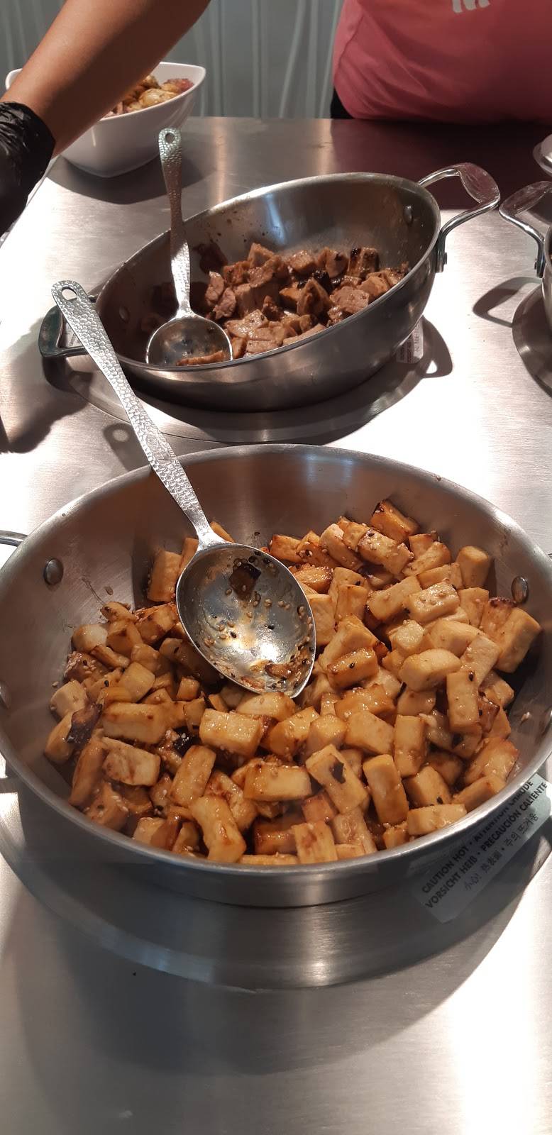 Bolay | restaurant | 15141 NW 67th Ave, Miami Lakes, FL 33014, USA | 7864090500 OR +1 786-409-0500