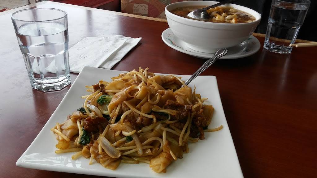 China House | restaurant | 125 Ocean View Blvd #126, Pacific Grove, CA 93950, USA | 8316469400 OR +1 831-646-9400