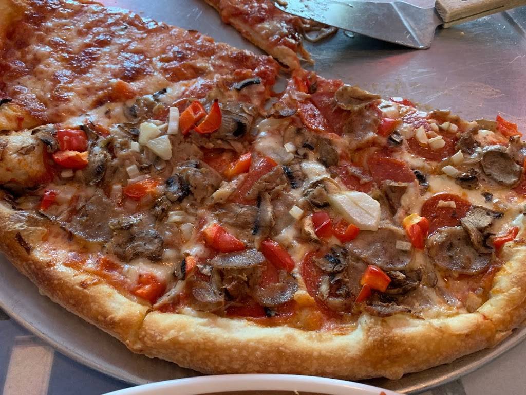 Papa D Pizza | restaurant | 5106 Dr Phillips Blvd, Orlando, FL 32819, USA | 4072990033 OR +1 407-299-0033