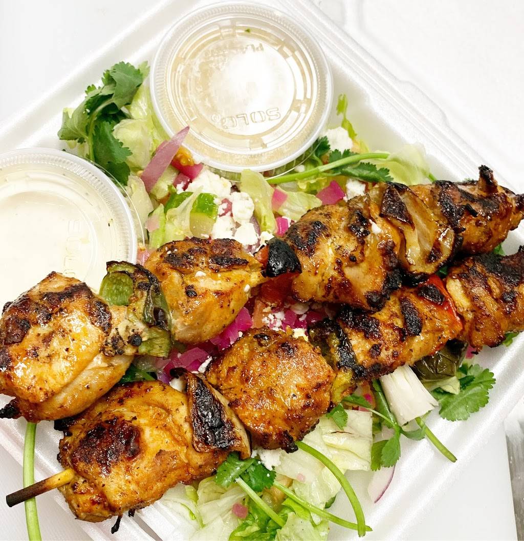 Shawarma Club Weymouth | restaurant | 850 Washington St, Weymouth, MA 02189, USA | 3392017500 OR +1 339-201-7500