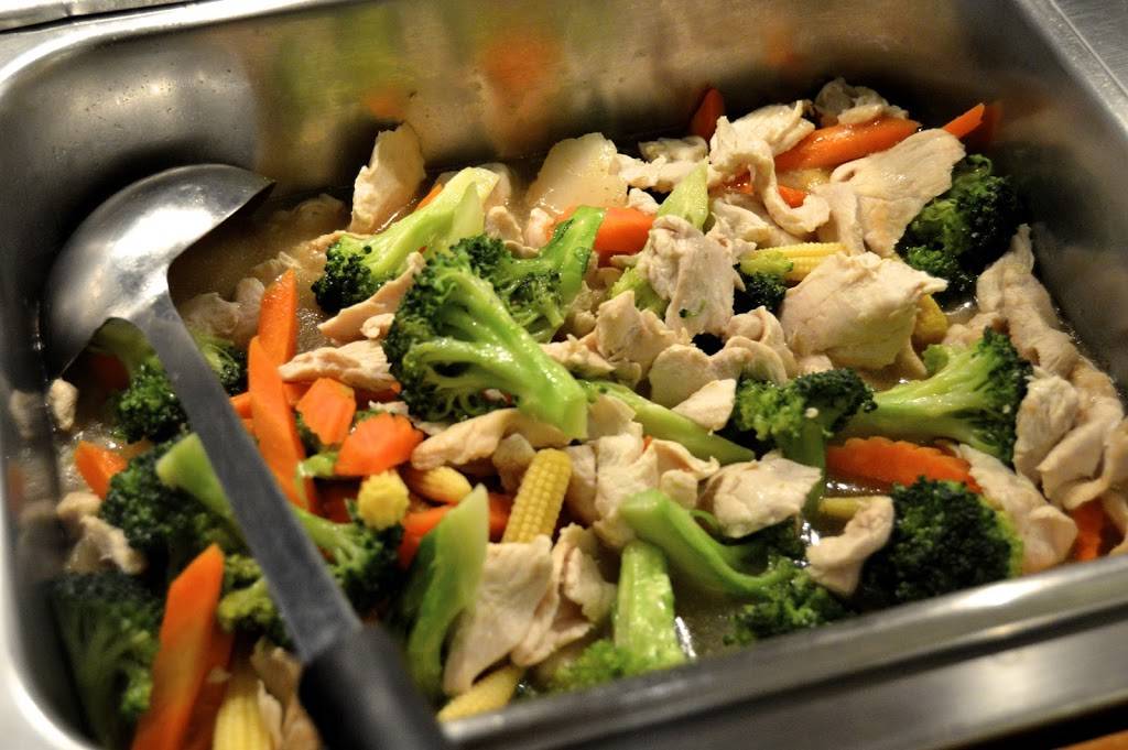 Far East | restaurant | 1529 E Main St, Murfreesboro, TN 37130, USA | 6158901413 OR +1 615-890-1413