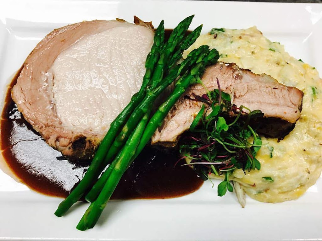 The Rib Room | restaurant | 1235 E State Blvd, Fort Wayne, IN 46805, USA | 2604839767 OR +1 260-483-9767