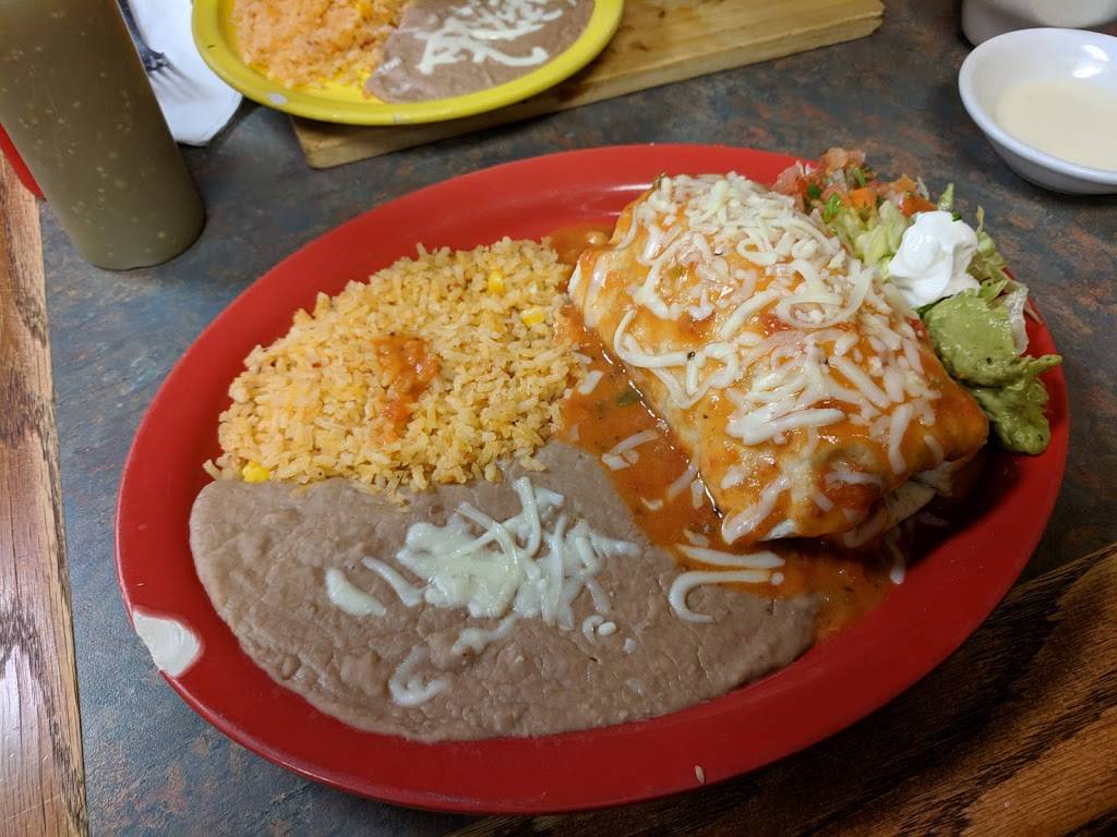 Lupitas Mexican Restaurant | restaurant | 1906 Oxford St, Worthington, MN 56187, USA | 5073432267 OR +1 507-343-2267