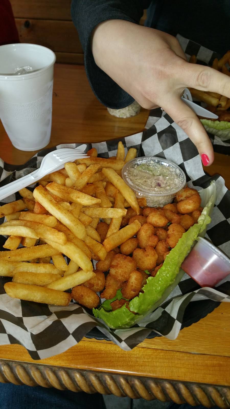 Jays Crab Shack | restaurant | 737B Asbury Ave, Ocean City, NJ 08226, USA | 6093994022 OR +1 609-399-4022