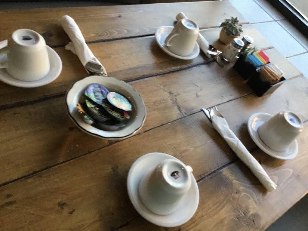 Honeybear Cafe | restaurant | 7036 N Clark St, Chicago, IL 60626, USA | 7737547450 OR +1 773-754-7450